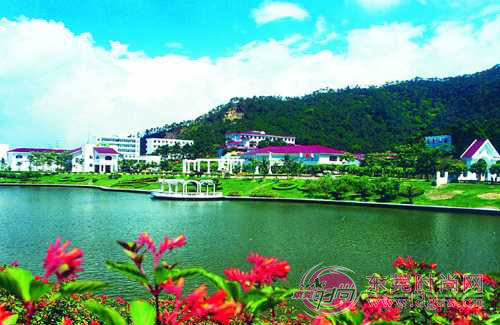 东莞最值得去的游玩地方,东莞最好游玩的地方