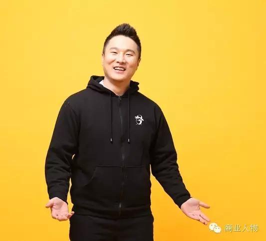 把苦B的创业经历蛋B给你听|创业大街上的另类记录者