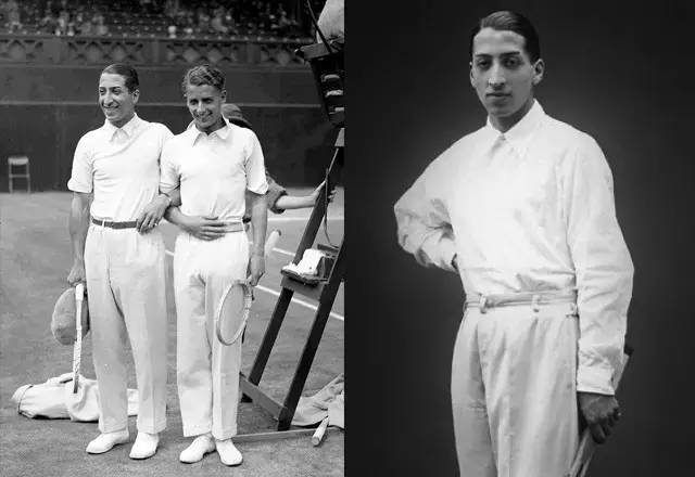 关于Polo衫的一切都在这了！－三哥