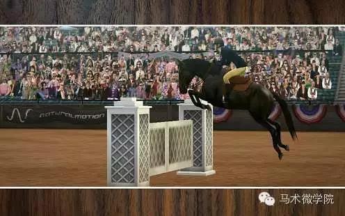 自己养一匹马,能在手机上养宠物的软件