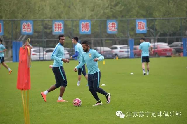 探营｜我苏重新集结蓄势待发