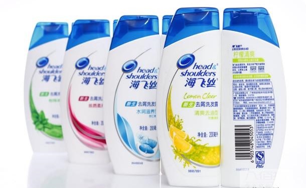 目前洗发水的几大品牌,名臣旗下的洗发水品牌