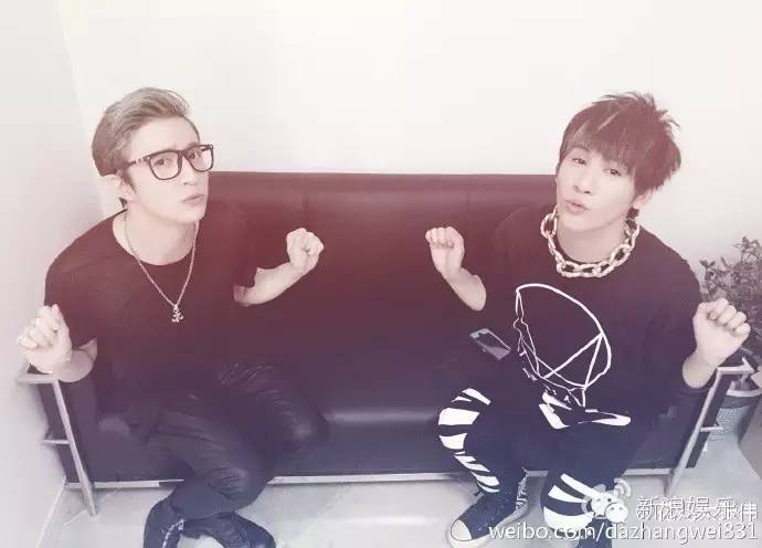 薛之谦和大张伟的关系,薛之谦谈大张伟安慰自己