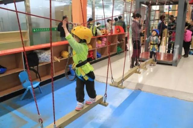 适合孩子玩的主题乐园济南市里,济南好玩的儿童乐园