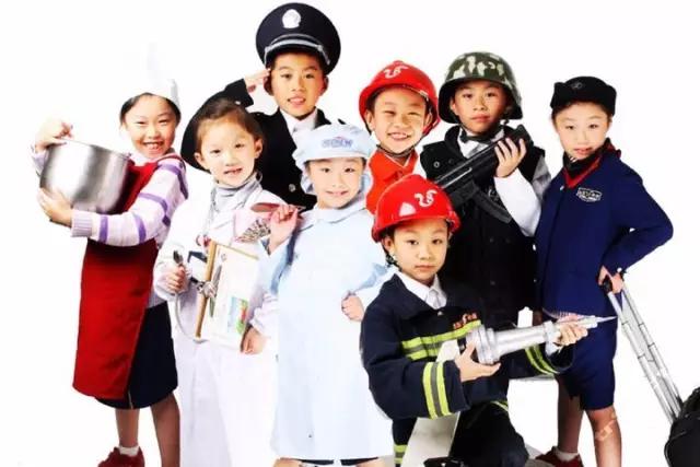 适合孩子玩的主题乐园济南市里,济南好玩的儿童乐园