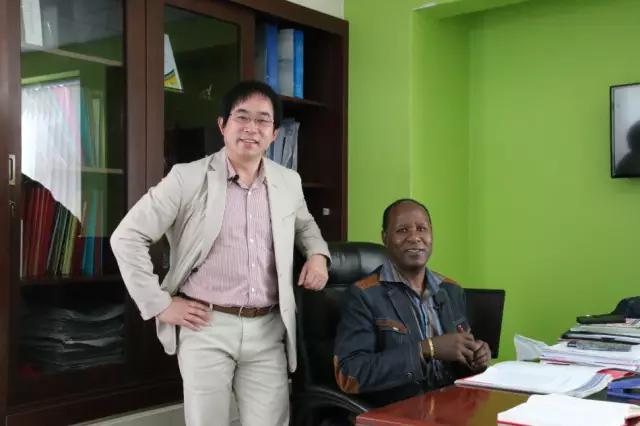 日本车凭啥能风靡非洲？自主品牌都该学下