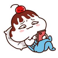 就算你开着玛莎拉蒂，*博兰**基尼也不一定能吃到她家龙虾，每天就这