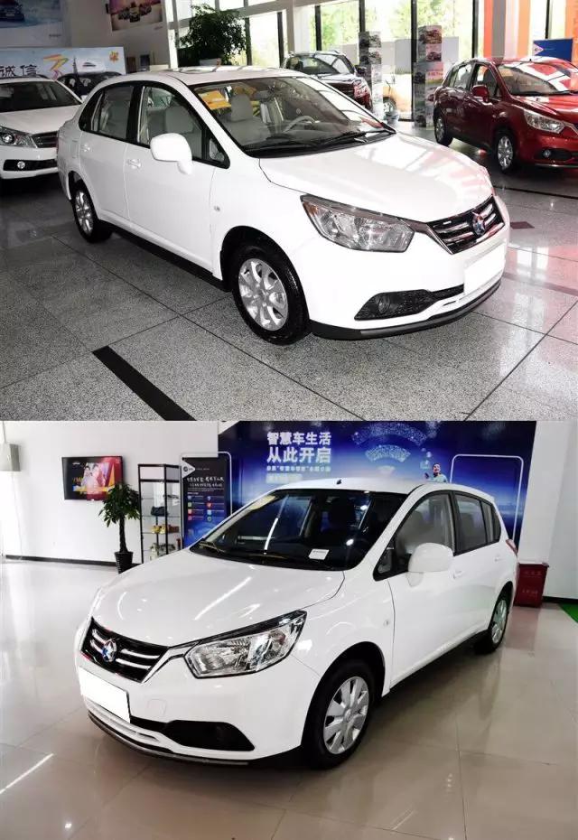 这些车型退役后又复出了，卖情怀还是实力？