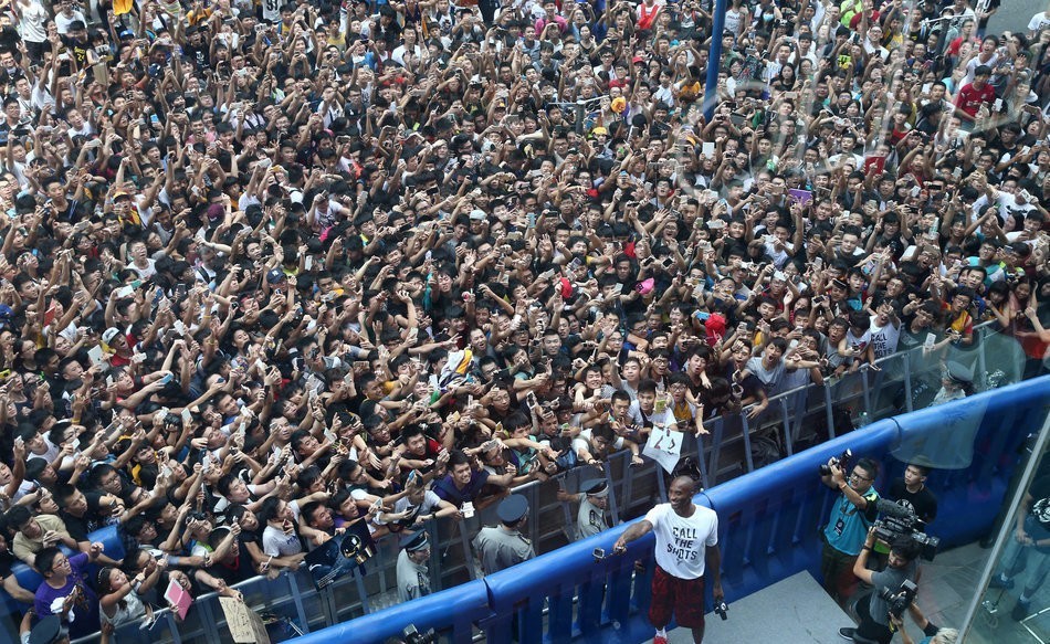 mambaout什么梗,mambaout最正规的翻译