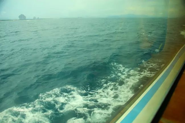 三亚最美的夕阳日落,夕阳的落下