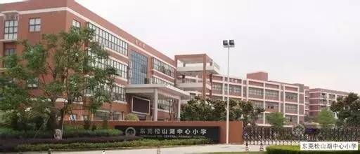 松山湖哪个学校比较好,如何才能入读松山湖未来学校