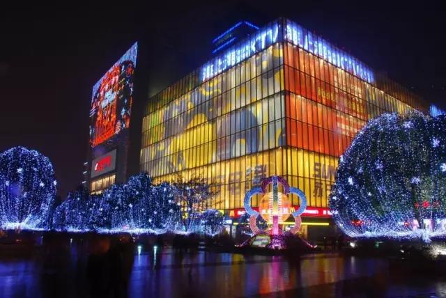 重庆是不是又出名了,为什么重庆在全国名气那么大