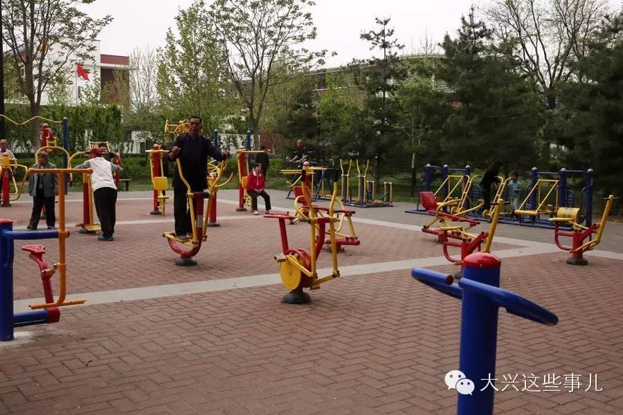 北京可移动运动场地,免费运动场地排行榜