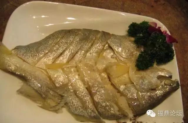 福鼎必吃的十大美食位置,福鼎各种美食介绍大全