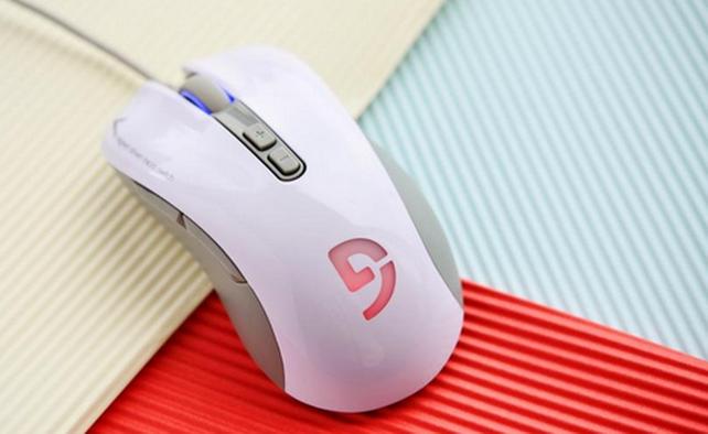 吃鸡鼠标富勒g90pro,富勒g90evo鼠标测评