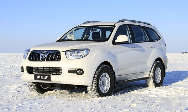 这款国产suv连续仨月销量破万,这几款suv关注度高销量更高