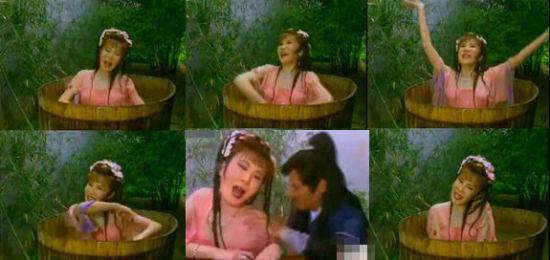 当年有人觉得西门大妈漂亮吗,西门大妈当年几岁