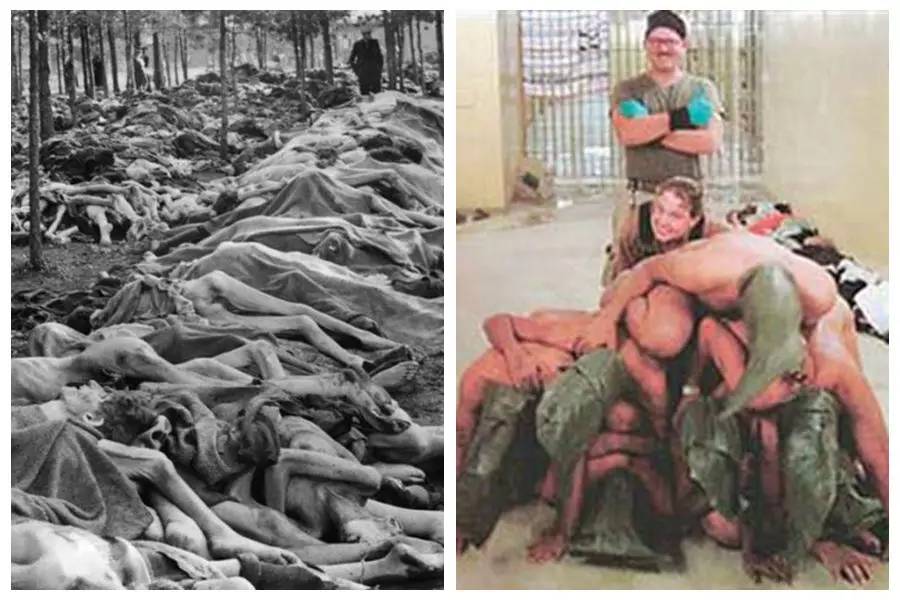 路西法效应属于什么心理学,菲利普津巴多监狱实验路西法效应