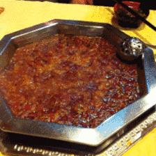 为全国人民科普火锅串串麻辣烫是每一个成都人的毕生课题