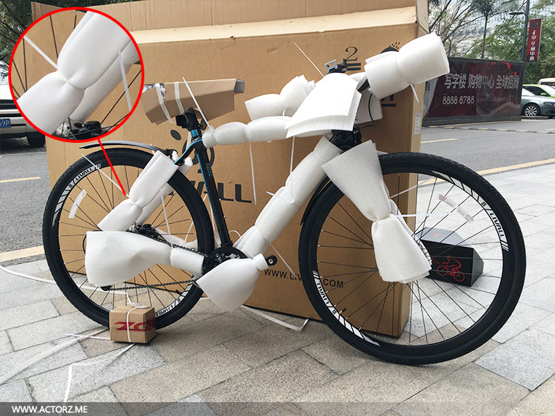 livall骑行,livall自行车质量好吗