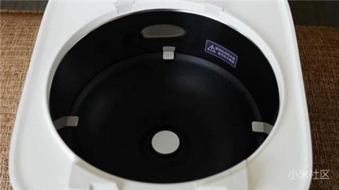 小米智能电压力锅怎么样,小米2.5升智能压力锅质量如何