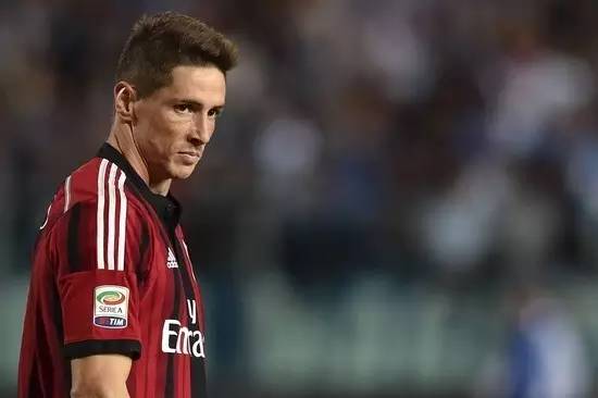 没有什么能够阻挡托雷斯,只因为他是我的前夫