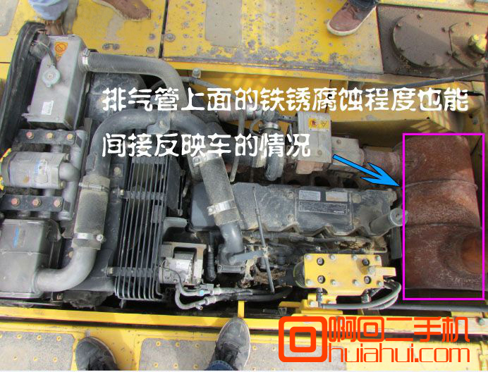 想买一个靠谱的小型挖掘机,挖掘机怎么买才合适