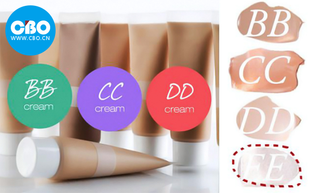 今年新出的bb霜防水防汗,2012年流行的bb霜