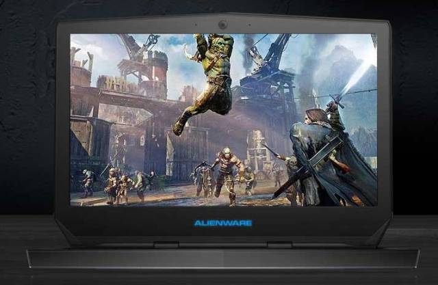 不是开玩笑这些游戏本真的可以秒杀台式机