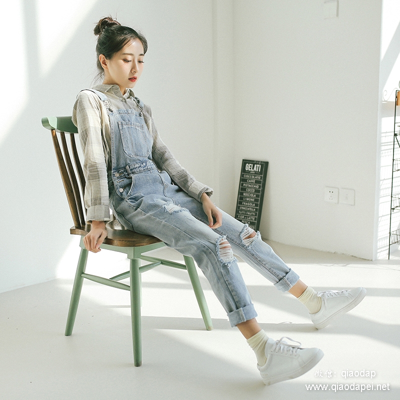 高颜值衬衫穿搭,高颜值小众衬衫穿搭