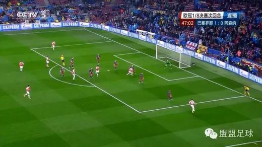 巴萨传控vs皇马反击,巴萨传控纪录片6集