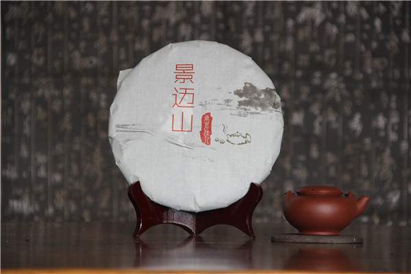 普洱茶熟茶制作流程图,做普洱茶如何入门