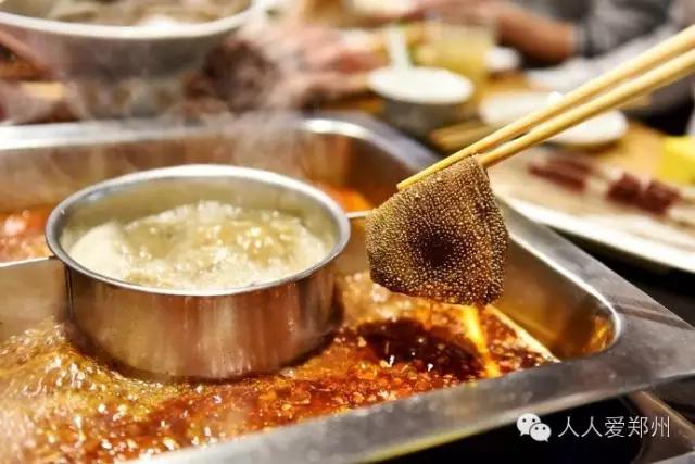 郑州吃的特点美食地点,郑州各地的美食特点