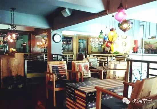 南宁情侣约会下午茶的好去处,南宁姐妹喝茶的好去处