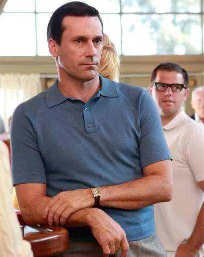 关于Polo衫的一切都在这了！－三哥