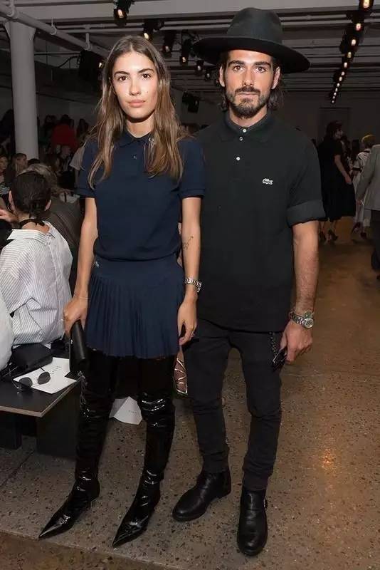 关于Polo衫的一切都在这了！－三哥