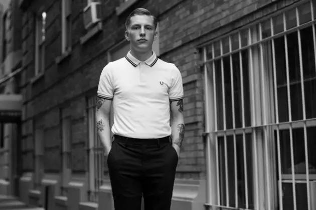 关于Polo衫的一切都在这了！－三哥