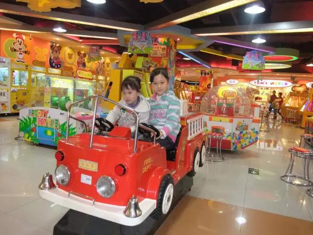 适合孩子玩的主题乐园济南市里,济南好玩的儿童乐园