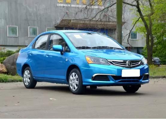 这些车型退役后又复出了，卖情怀还是实力？