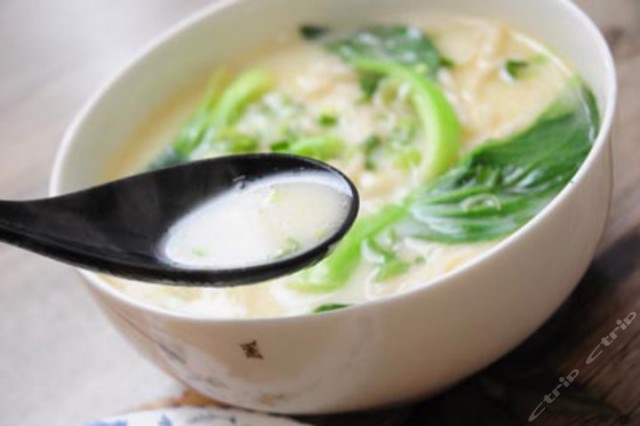 舌尖上的中国江苏美食汇总,江苏十大特点美食小吃排名榜最新