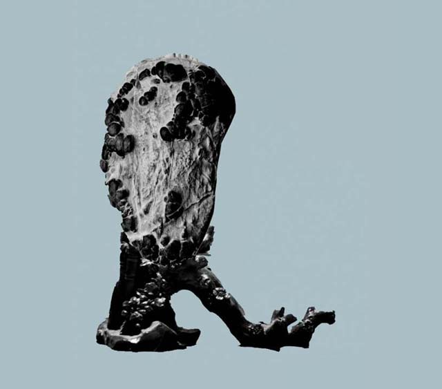 灵璧奇石珍珠,周寨灵璧珍珠石