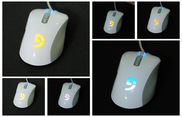 富勒鼠标g90按键说明,富勒鼠标g90怎么调宏