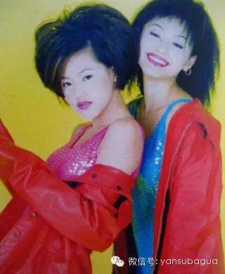 大小S孙俪杨幂范冰冰章子怡最不堪回首的妆容只有更雷没有最雷