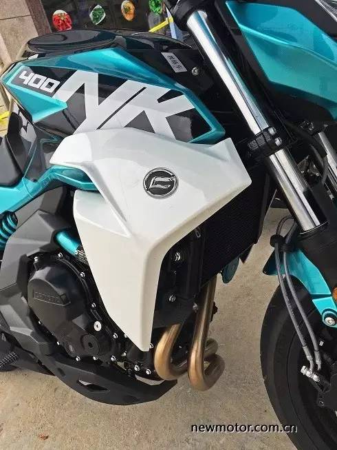 春风650nk和400nk如何选,春风400nk哪款最好