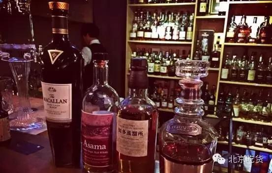 北京有氛围的小酒吧,北京最有气氛的主题酒吧