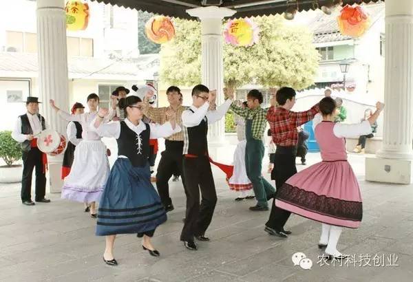 休闲农业十大盈利模式,休闲农业致富方法