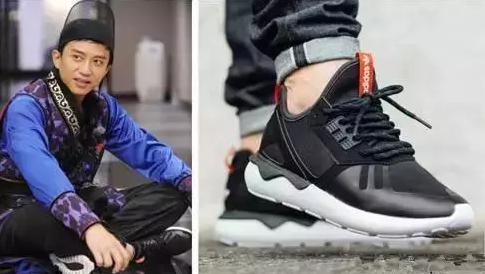 跑男第9期同款鞋,跑男最新的一期洞洞鞋