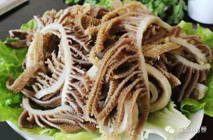 为全国人民科普火锅串串麻辣烫是每一个成都人的毕生课题