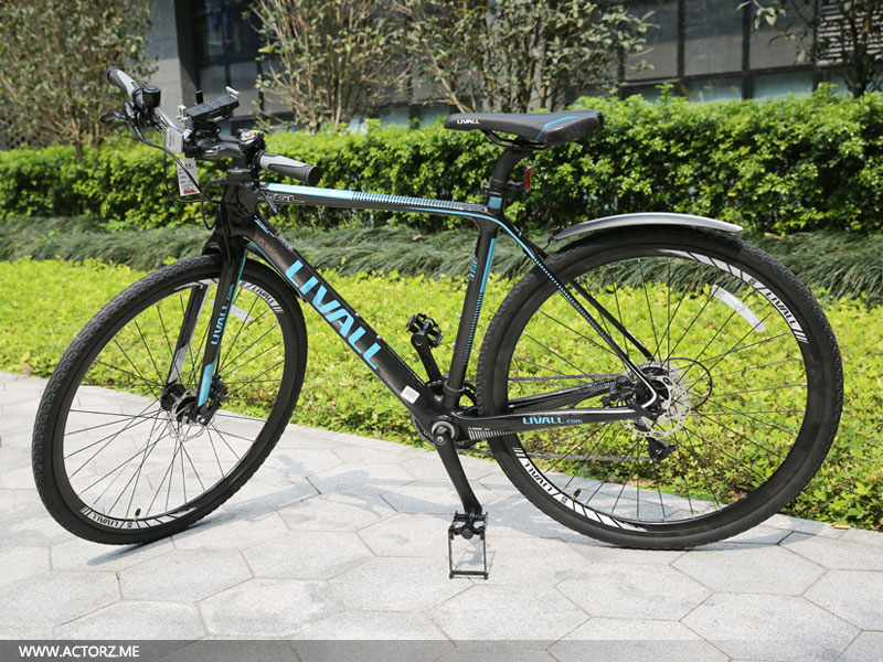 livall骑行,livall自行车质量好吗