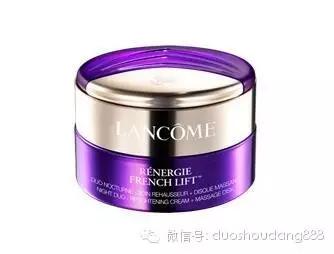 兰蔻化妆品价格一览表,兰蔻化妆品价格及图片大全